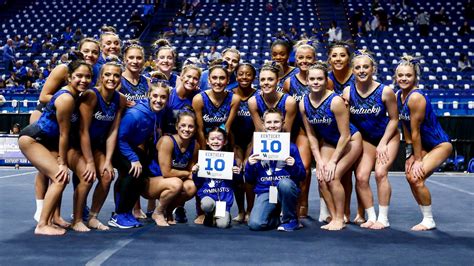 Alaina Kwan - Women's Gymnastics - University of Kentucky Athletics