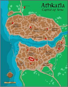 26 Best Baldur's gate 2 ideas | fantasy city map, dungeons and dragons, baldur's gate