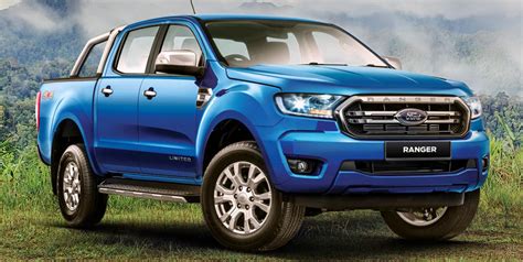 Winning doesn’t come any easier with the Ford Ranger XLT Plus - AutoBuzz.my