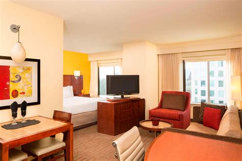 Downtown Sacramento Hotels | Sacramento California Hotels