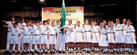 Delhi Public Schools,Dhanbad-programs