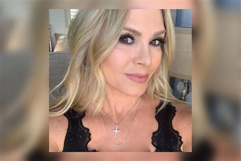 Tamra Judge Shares Update After Breast Explant Surgery | The Daily Dish