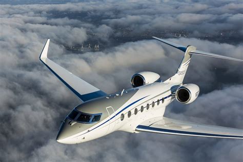 Gulfstream G650ER connects New York with Dubai in record time - Aviation24.be