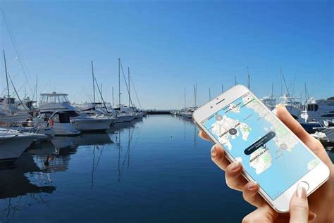 How To Implement DockMaster Online Reservations For Your Marina