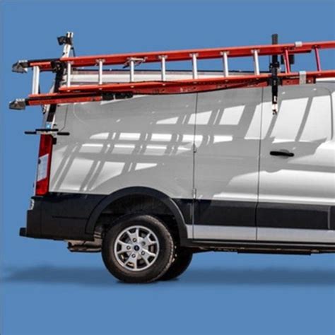 Adrian Steel Truck & Van Products | U.S. Upfitters