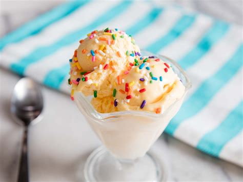 No-Churn Vanilla Ice Cream Recipe | Serious Eats