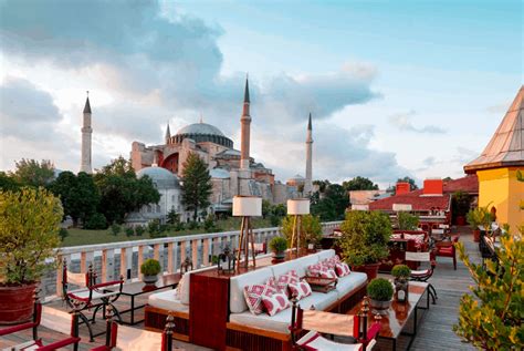 The 10 Best Rooftop Bars in Istanbul - Discover Walks Blog