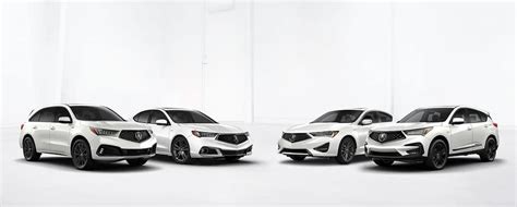 Who Makes Acura? | Who Owns Acura? | Weir Canyon Acura