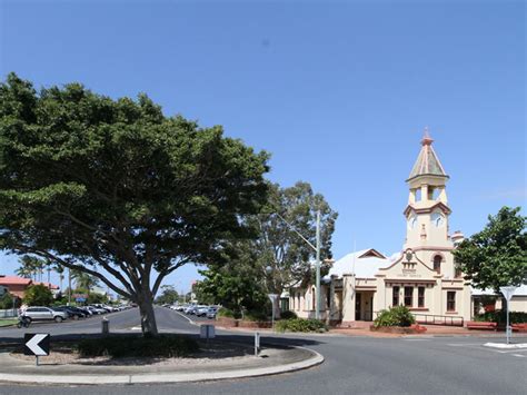 Ballina, NSW - Aussie Towns