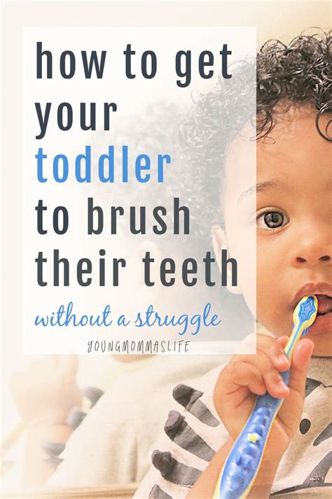 Toddler teeth brushing tips for better dental health- How to brush toddler teeth | Toddler teeth ...