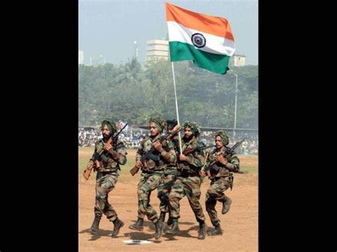 India a global military power by 2045: UK study | Latest News India - Hindustan Times