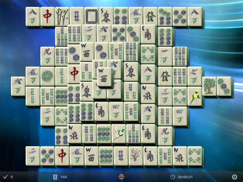 Shanghai mahjong solitaire - guidespoliz