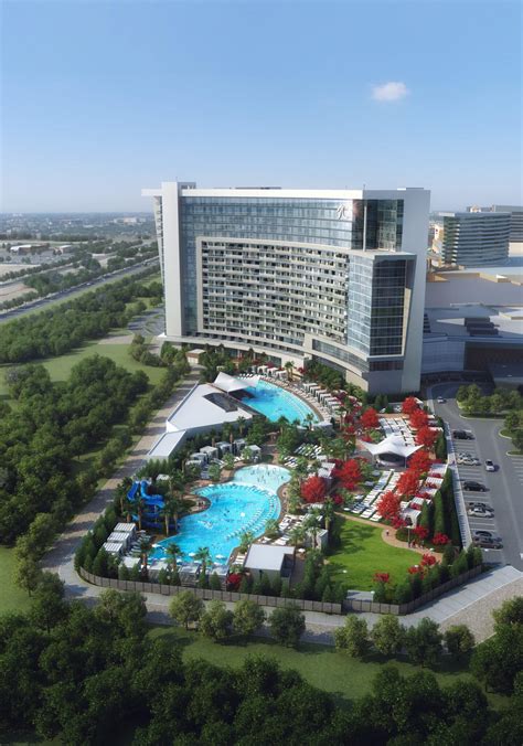 Choctaw Casino & Resort – Durant Kicks Off Grand Opening Weekend for Luxury Sky Tower