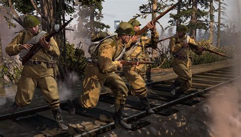 Soviet - Companyofheroes 2 Wiki