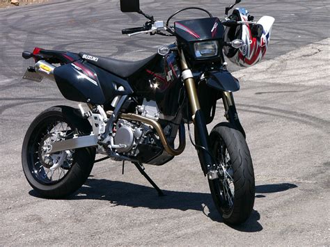 Motorcycles Updates: suzuki drz400sm