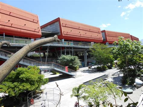 Parque Explora: Aquarium and Interactive Museum of Science and Technology