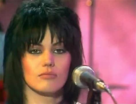 YARN | Crimson and clover | joan jett - crimson and clover 1983.avi ...