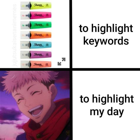 10 Hilarious Jujutsu Kaisen Memes That Only Fans Will Understand