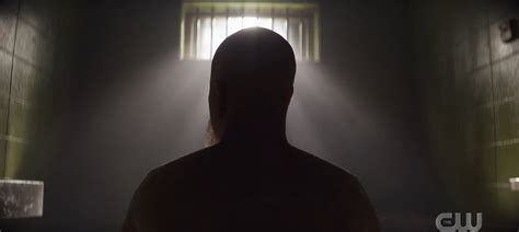 Superman & Lois Teaser Previews Debut of Michael Cudlitz's Lex Luthor