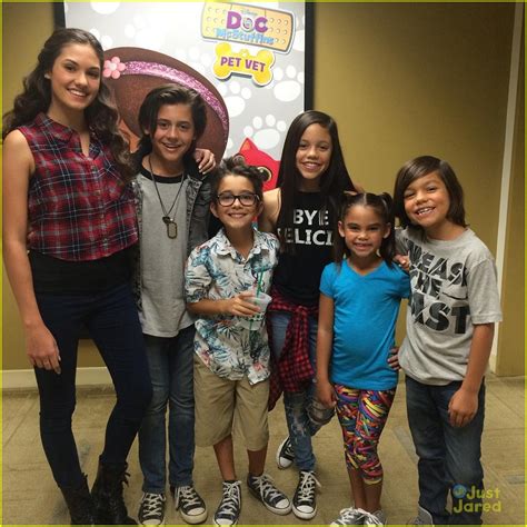 Jane The Virgin's Jenna Ortega & Dog With A Blog's Kayla Maisonet Lead ...