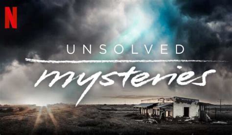 Unsolved Mysteries Review - But Why Tho?