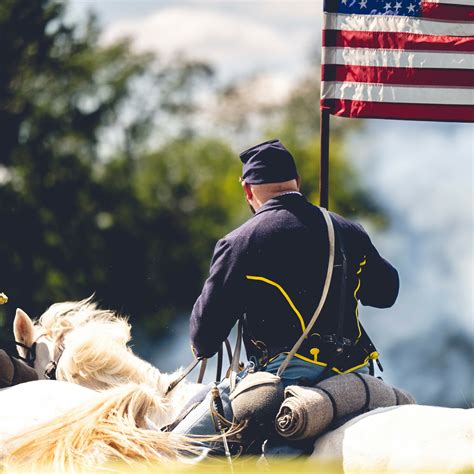 Gettysburg commemorates 160 years since battle with walks, talks, hikes, and more this weekend ...