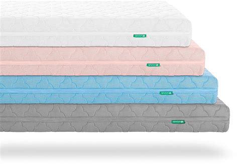 Safe & Breathable Crib Mattress | Newton Baby