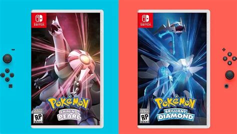 Nintendo Switch Game Pokemon Brilliant Diamond | ubicaciondepersonas ...