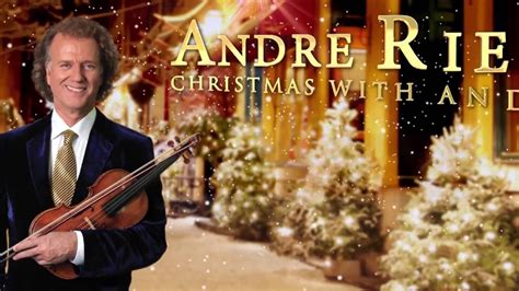 Andre Rieu Christmas 2021