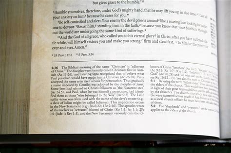 Archaeological Study Bible (67) - Bible Buying Guide