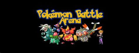 pokemon crater battle arena remiexed