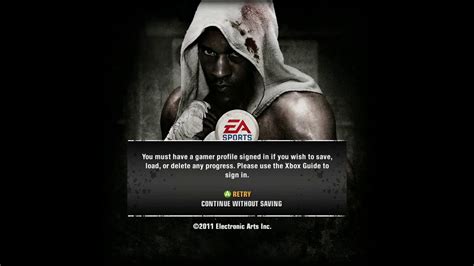 Fight Night Champion-Tips & Tricks - YouTube