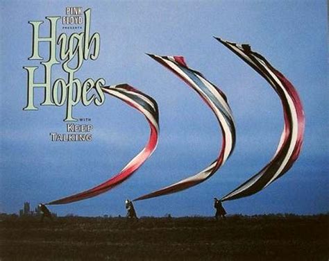 Pink Floyd: High Hopes (1994)