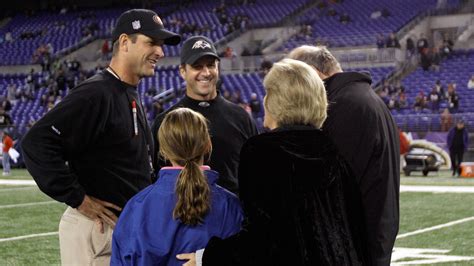 Super Bowl 2013: Harbaugh brothers set to appear at joint press conference - SB Nation Boston