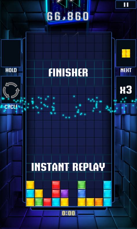 Tetris Blitz gains new Tournaments mode and festive content