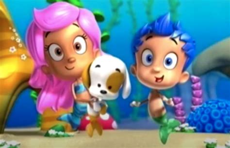 NickALive!: Bubble Guppies Unaired Pilot Episode, 41% OFF