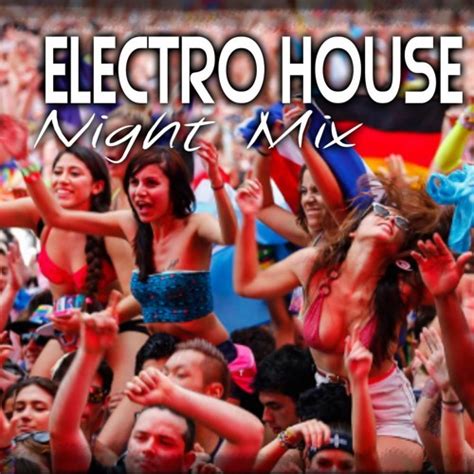 Electro House Mix 2016 Best Remixes Of Popular Songs, Dance, EDM Mix ( Dj Night ) by HighMan ...