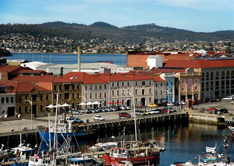 Hotel Hobart - Hotel.com.au