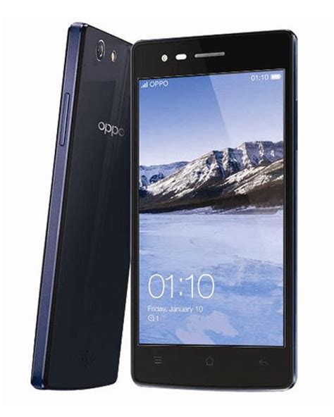 Oppo Neo 5 (2015) Price in Pakistan & Specs | ProPakistani