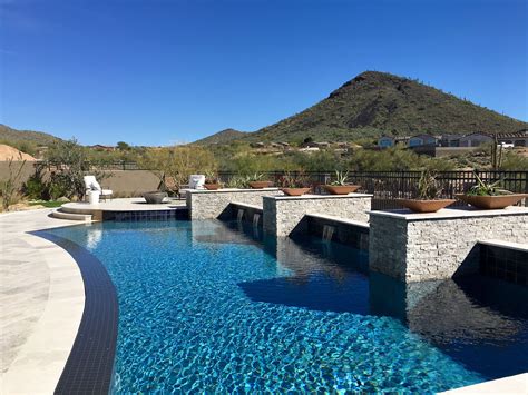 Arizona Homes with a Pool | AZ Homes with a Private Pool | Pool, Private pool, Arizona