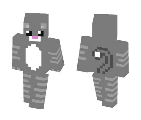 gray tabby cat minecraft - Near Grand Logbook Gallery Of Photos