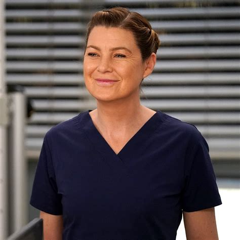 How the Cast of Grey’s Anatomy Is Bracing for Ellen Pompeo’s Reduced Role in Season 19