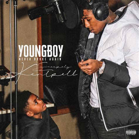 YoungBoy Never Broke Again – Nevada Lyrics | Genius Lyrics