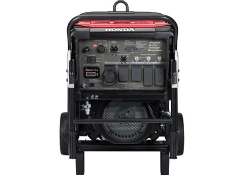 Honda EB10000 9000/10000W Portable Generator