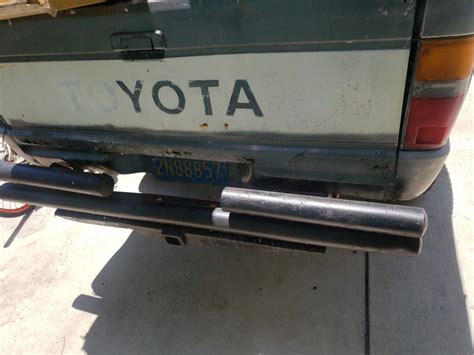 Toyota Pick-up Truck for Sale in Phillips Ranch, CA - OfferUp