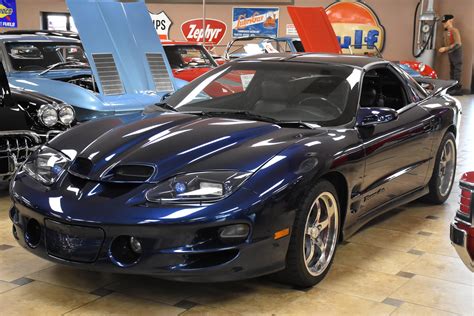 2000 Pontiac Firebird | Ideal Classic Cars LLC