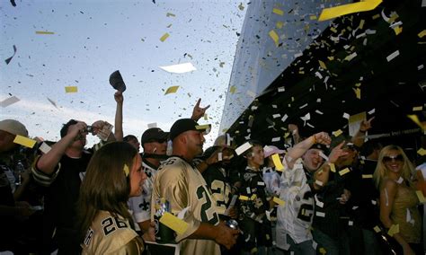 2023 NFL schedule release: New Orleans Saints opponents, key dates