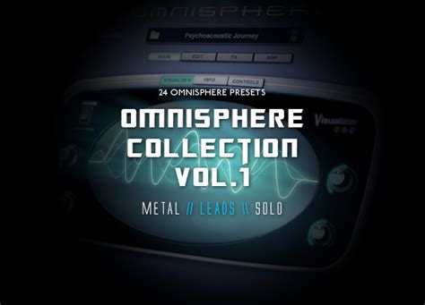 Free Omnisphere 2 Presets