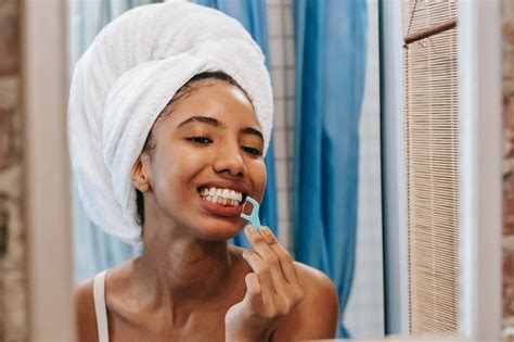 Waterpik vs Flossing: Which Is Better? | Sunrise Dental