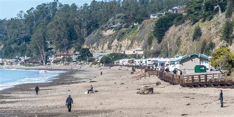 Seacliff State Beach Campground | Outdoor Project